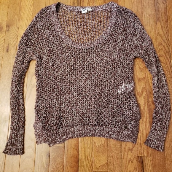 Roxy Sweaters - Roxy Knit Sweater Medium